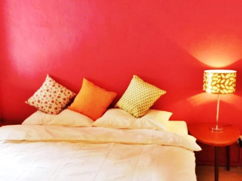 Guest house Vintage R Heritage Residence Penang