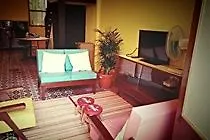 Vintage R Heritage Residence Penang Guest house
