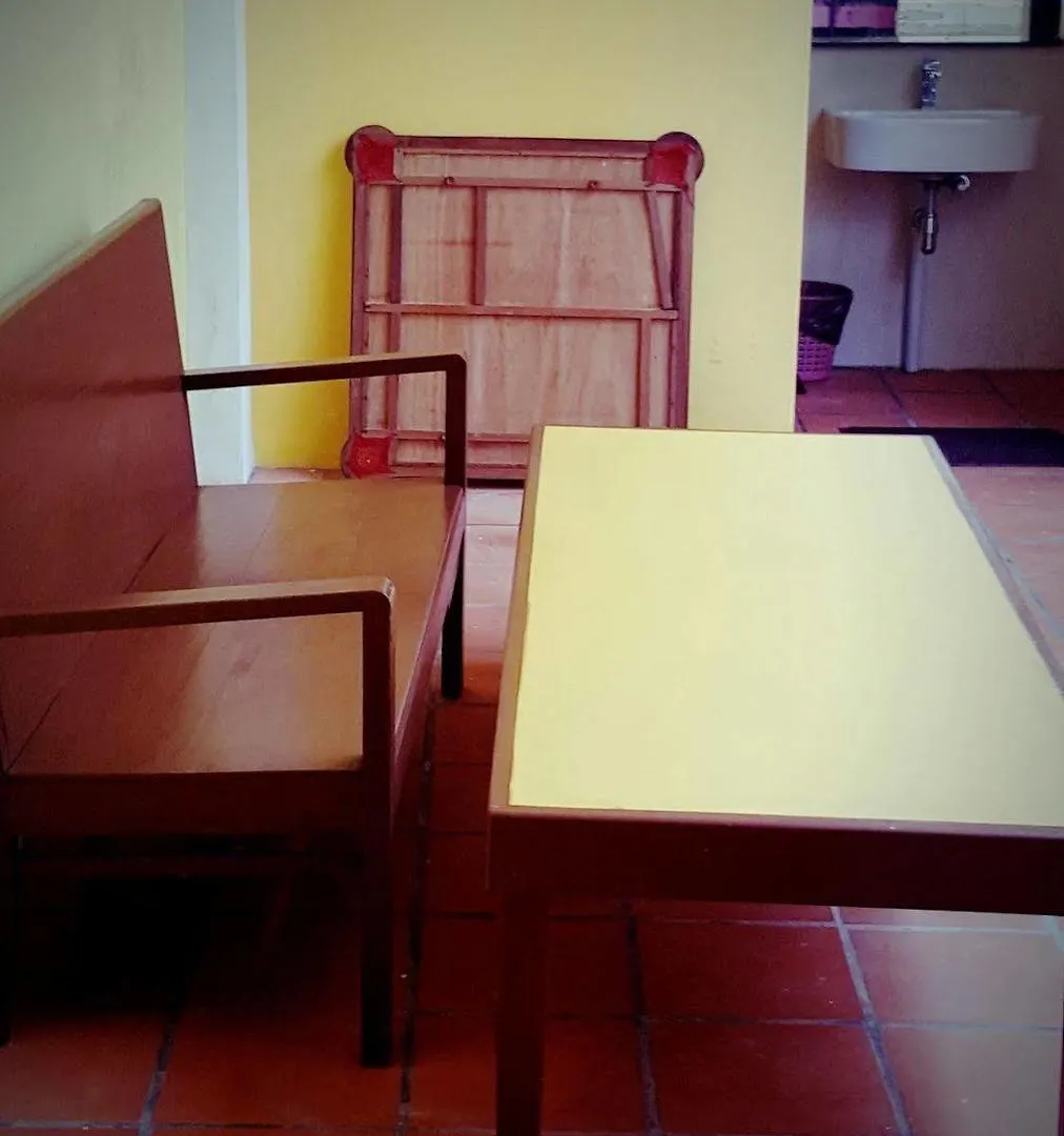 Guest house Vintage R Heritage Residence Penang