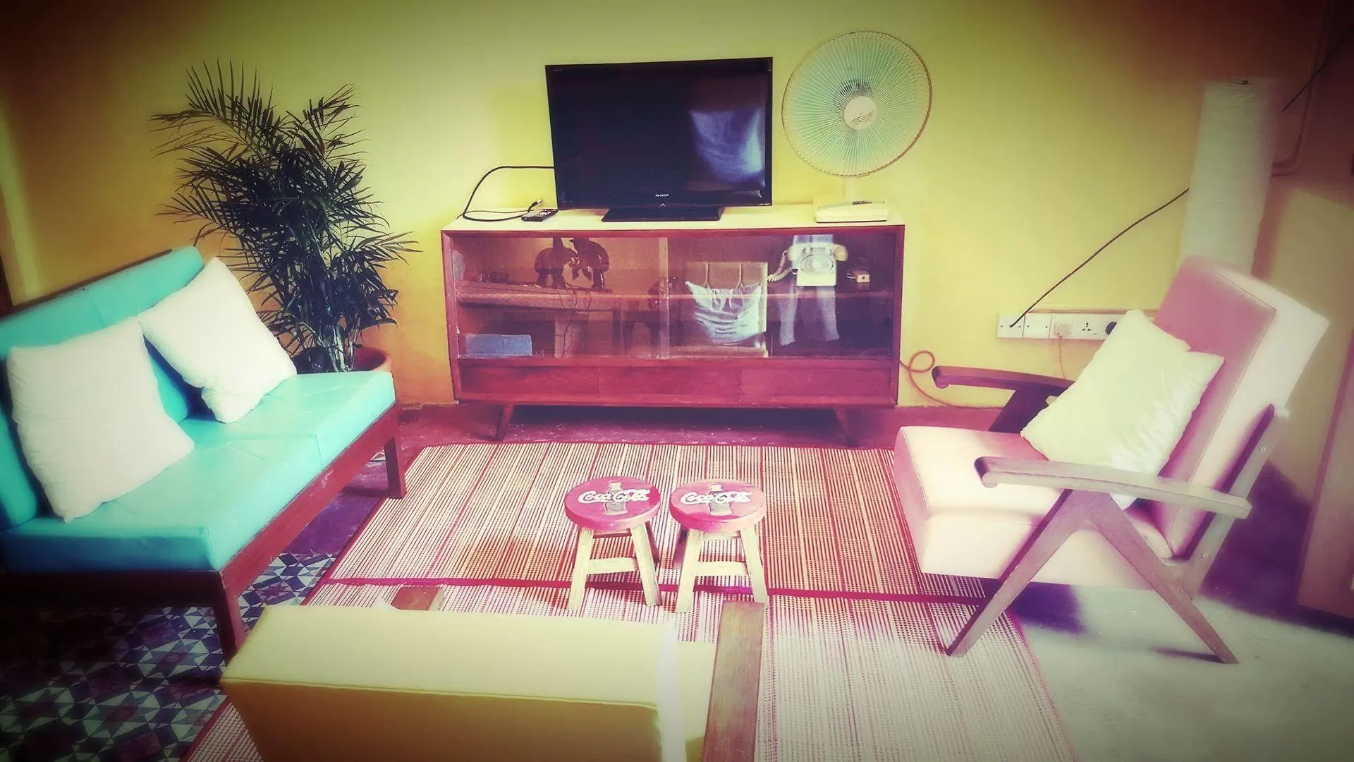Vintage R Heritage Residence Penang Malaysia