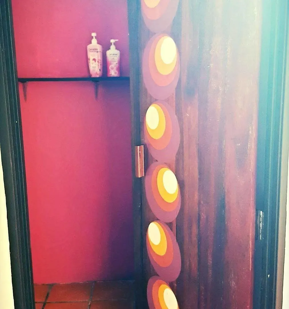 Guest house Vintage R Heritage Residence Penang