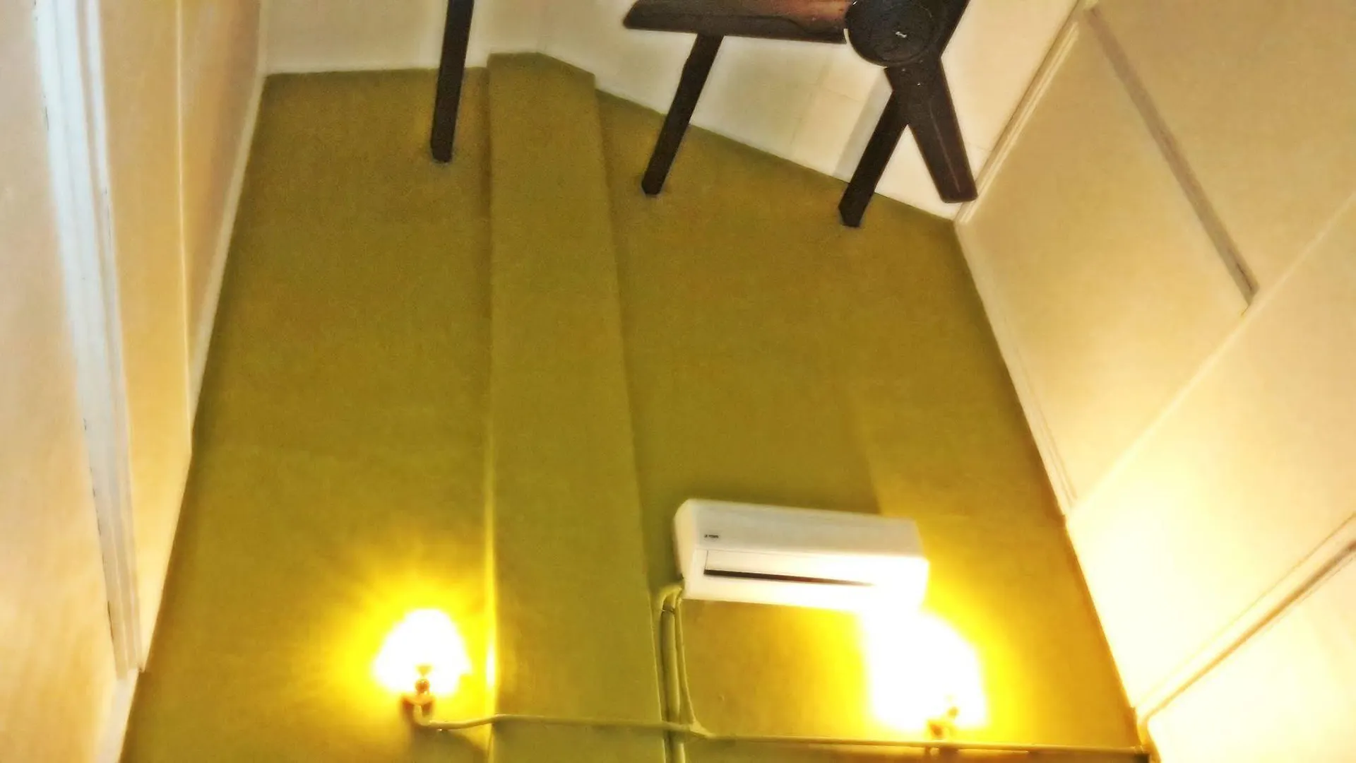 Vintage R Heritage Residence Penang Batu Ferringhi