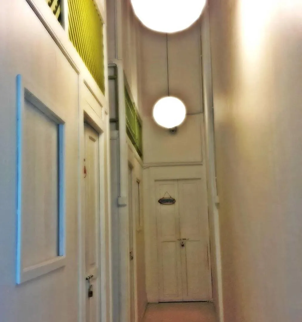 Guest house Vintage R Heritage Residence Penang