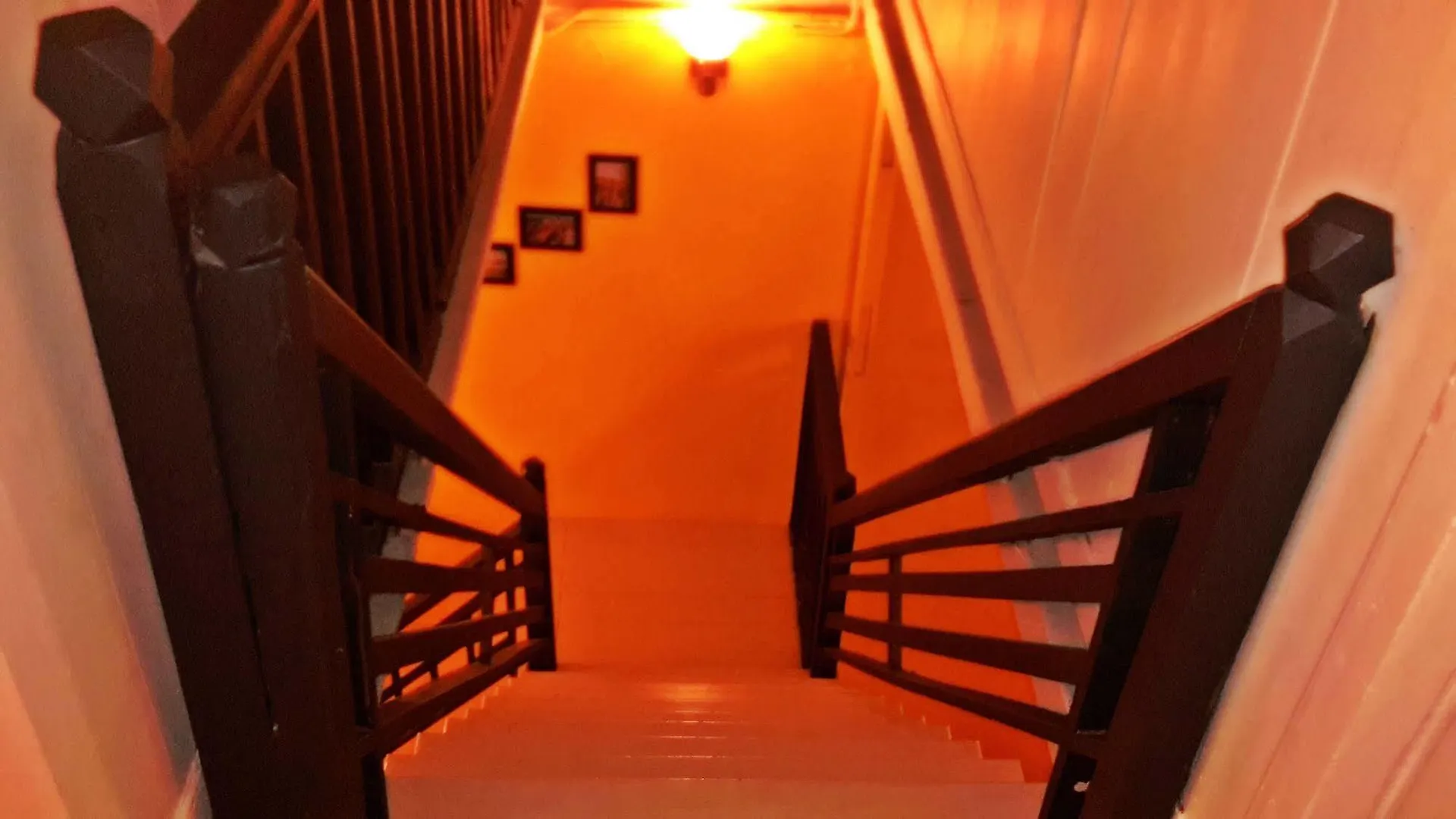 Vintage R Heritage Residence Penang Guest house